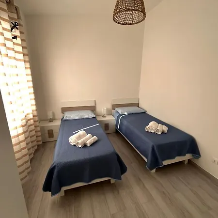 Ferienhaus Po