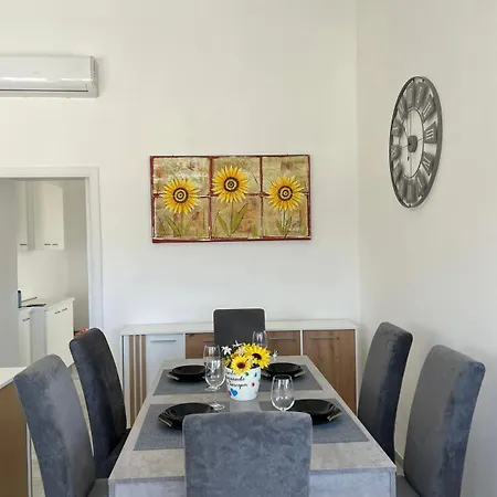 Ferienhaus Po *
