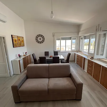 Ferienhaus Po