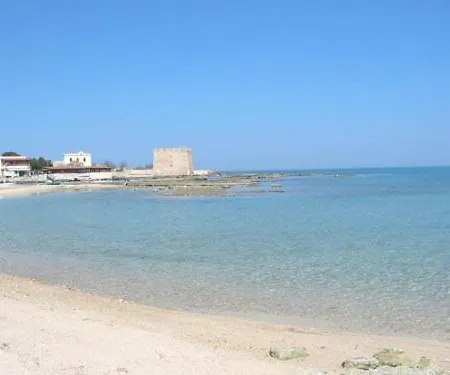 Po * Torre Santa Sabina