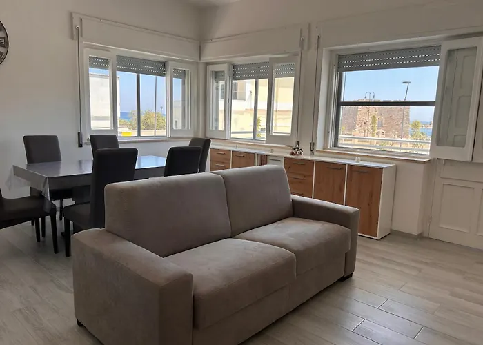 Po * トッレ・サンタ・サビーナ