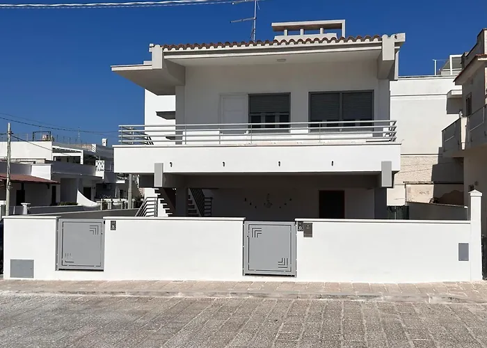 別荘 Po トッレ・サンタ・サビーナ