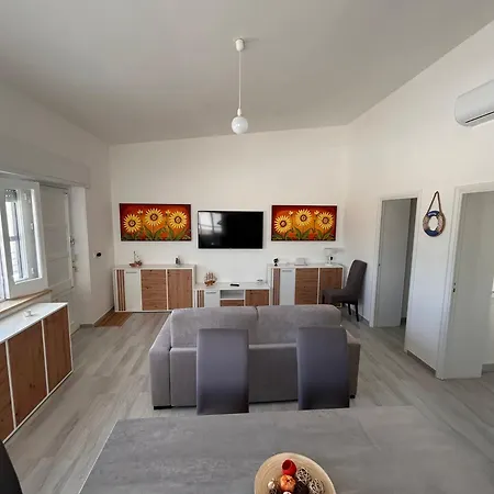 Po Tatil Evi
