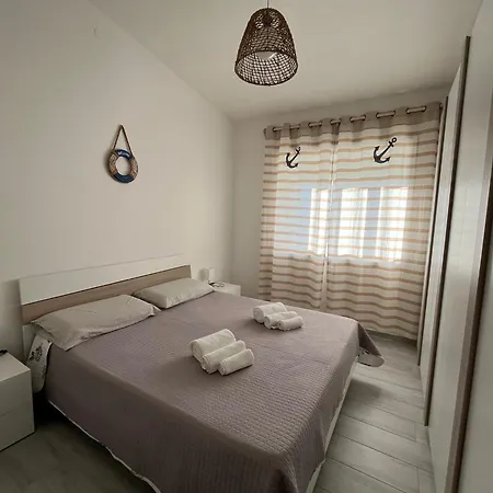 Holiday home Po