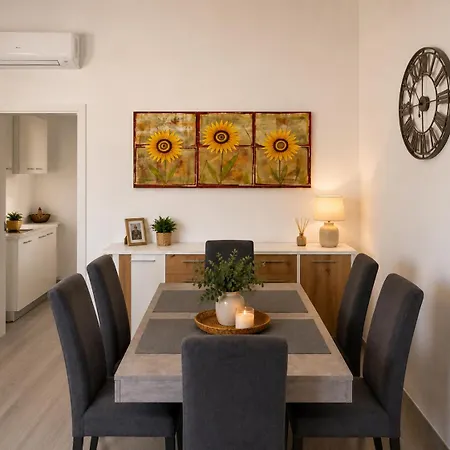 Holiday home Po