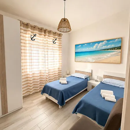 Ferienhaus Po