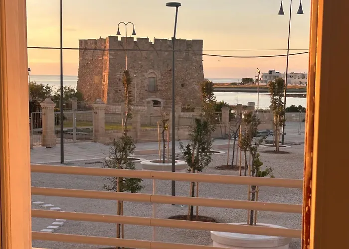 Casa vacanze Po *