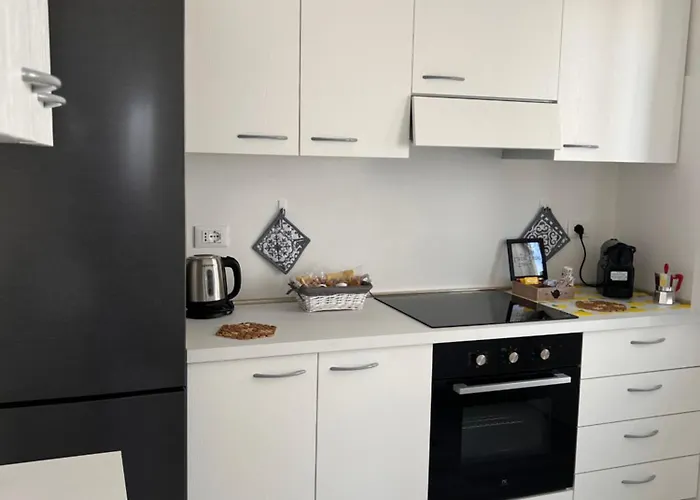 Casa vacanze Po *