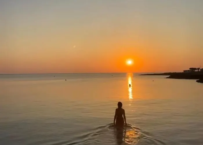 Po Casa vacanze *
